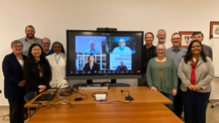 Riunione della Commissione internazionale metodista-cattolica